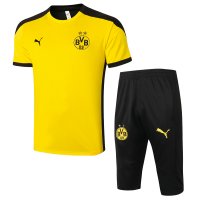 Borussia Dortmund Training Kit 2020/21