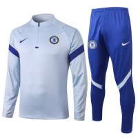 Squad Tracksuit Chelsea 2020/21