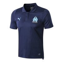 Olympique Marseille Polo 2018/19
