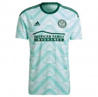 Maglia Atlanta United Away 2022