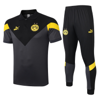 Polo + Pantalon Borussia Dortmund 2019/20