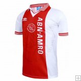 Camiseta Ajax 1995/96