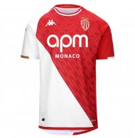 Shirt AS Monaco Home 2023/24 - APM