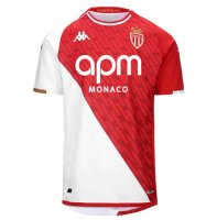 Maillot AS Monaco Domicile 2023/24 - APM