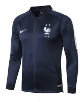 France Jacket 2018 **