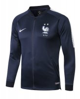 Chaqueta Francia 2018 **