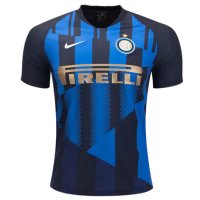 Inter x Nike Mashup 2019