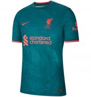 Maillot Liverpool Third 2022/23 - Authentic
