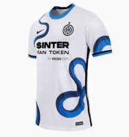 Maglia Inter Away 2021/22