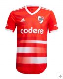 Shirt River Plate Away 2022/23