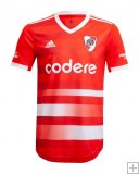 Maglia River Plate Away 2022/23