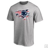 Camiseta New England Patriots