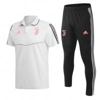 Polo + Pantalones Juventus 2019/20