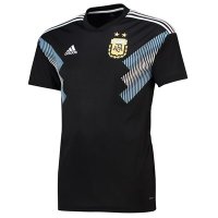 Maglia Argentina Away 2018