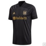 Shirt Los Angeles FC Home 2020/21