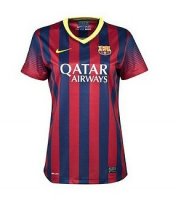 FC Barcelone Domicile 13/14 - FEMME