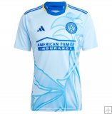 Shirt Atlanta United Away 2024