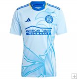 Maillot Atlanta United Ext'erieur 2024