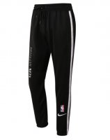 Brooklyn Nets Pantaloni Thermaflex- 75th Anniv.