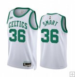 Marcus Smart, Boston Celtics 2021/22 - Classic