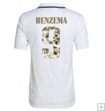 Shirt Real Madrid Home 2022/23 - BenzeDor