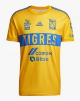 Shirt Tigres Home 2022/23