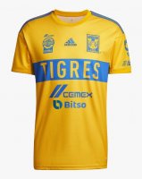 Maglia Tigres Home 2022/23