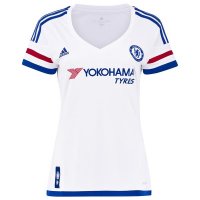 Maillot Chelsea Exterieur 2015/2016 - FEMME