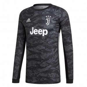 Shirt Juventus Home Goalkeeper 2019/20 LS