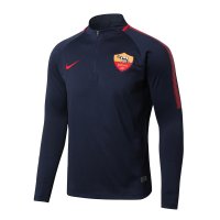 Sudadera AS Roma 2017/18