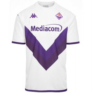 Fiorentina 2a Equipación 2022/23