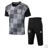 Kit Entrenamiento Alemania 2018