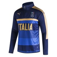 Training Top Italia 2017/18