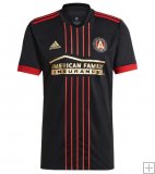 Shirt Atlanta United Home 2021/22