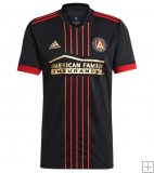 Maglia Atlanta United Home 2021/22