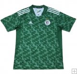 Maillot Algérie Extérieur 2020/21