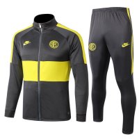 Squad Tracksuit Inter Milan 2019/20