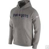 Sweat à capuche New England Patriots