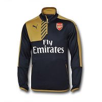 Training Top Arsenal 2015/16