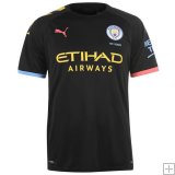 Shirt Manchester City Away 2019/20