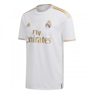 Shirt Real Madrid Home 2019/20