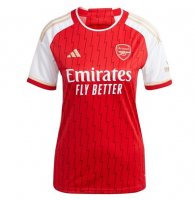 Shirt Arsenal Home 2023/24 - Womens