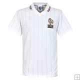 Shirt France Away 1982