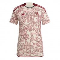 Shirt Mexico Away 2022 - Womens