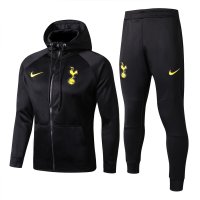 Squad Tracksuit Tottenham Hotspur 2017/18