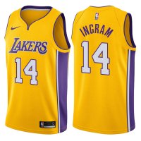 Brandon Ingram, Los Angeles Lakers - Icon