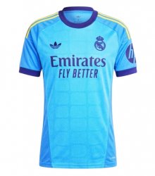 Real Madrid Portero 2a Equipación 2026/27 Real Madrid Portero 2a Equipación 2026/27