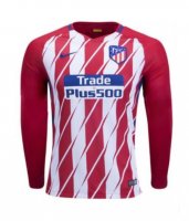 Maillot Atletico Madrid Domicile 2017/18 ML