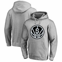 San Antonio Spurs Pullover Hoodie