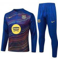 Chándal FC Barcelona 2025/26